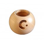 Diffuseur huiles essentielles en bois